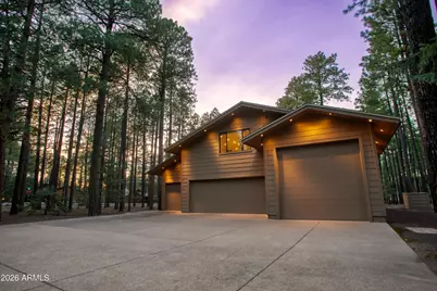 2896 Aspen Rd --, Pinetop, AZ 85935 - Photo 66