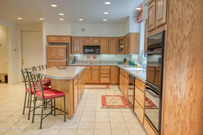 2896 Aspen Rd --, Pinetop, AZ 85935 - Photo 16