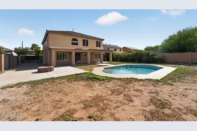 684 E Mayfield Drive, San Tan Valley, AZ 85143 - Photo 26