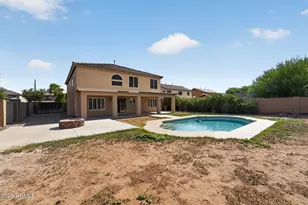 684 E Mayfield Dr, San Tan Valley, AZ 85143 - Photo 26