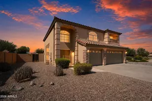 684 E Mayfield Dr, San Tan Valley, AZ 85143 - Photo 1