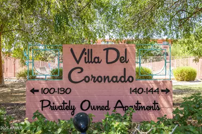 140 E Coronado Road #19, Phoenix, AZ 85004 - Photo 46