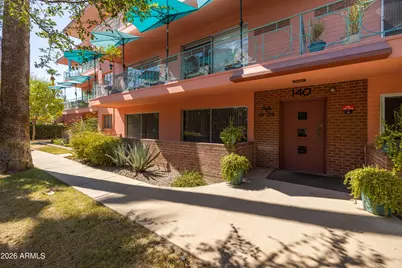 140 E Coronado Road #19, Phoenix, AZ 85004 - Photo 2
