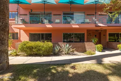 140 E Coronado Road #19, Phoenix, AZ 85004 - Photo 4