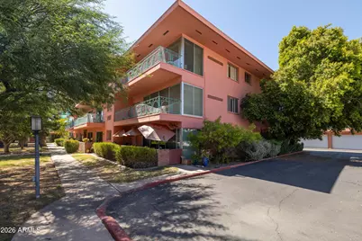 140 E Coronado Road #19, Phoenix, AZ 85004 - Photo 44