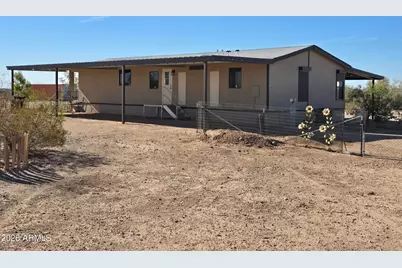 34917 W McDowell Road W, Tonopah, AZ 85354 - Photo 1