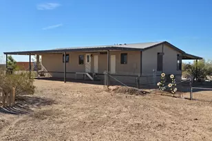 34917 W McDowell Rd Parcel 3, Tonopah, AZ 85354 - Photo 1