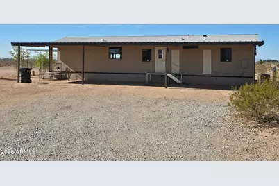 34917 W McDowell Road W, Tonopah, AZ 85354 - Photo 2