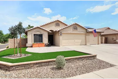 8818 W Melinda Lane, Peoria, AZ 85382 - Photo 1