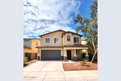 3583 E Longhorn Street, San Tan Valley, AZ 85140 - Photo 1