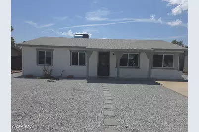 6753 W Palm Lane, Phoenix, AZ 85035 - Photo 1
