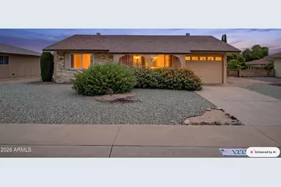 12254 N Balboa Drive, Sun City, AZ 85351 - Photo 1