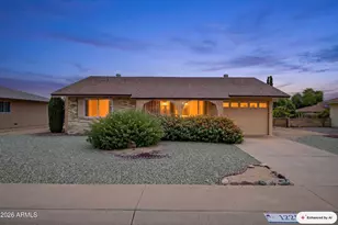 12254 N Balboa Dr, Sun City, AZ 85351 - Photo 1