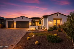 3300 Maverick Dr, Wickenburg, AZ 85390 - Photo 2
