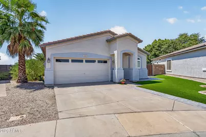 1050 S Cerise --, Mesa, AZ 85208 - Photo 2