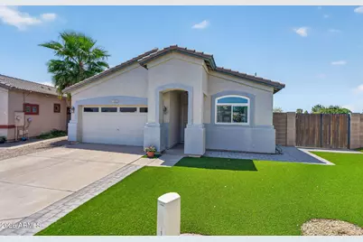 1050 S Cerise --, Mesa, AZ 85208 - Photo 4