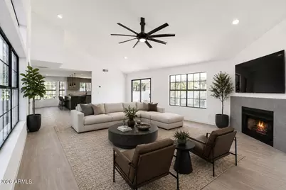 5601 E Paradise Lane, Scottsdale, AZ 85254 - Photo 2