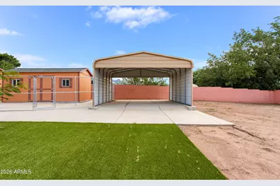 1965 E Piccadilly Drive, Sierra Vista, AZ 85635 - Photo 48