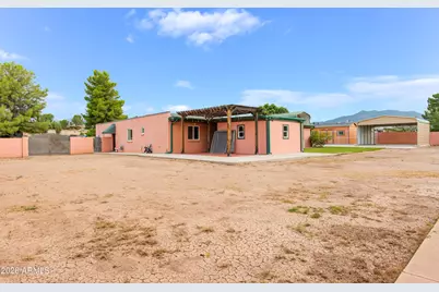 1965 E Piccadilly Drive, Sierra Vista, AZ 85635 - Photo 44
