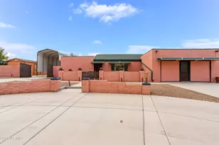 1965 E Piccadilly Dr, Sierra Vista, AZ 85635 - Photo 4