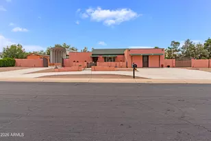 1965 E Piccadilly Dr, Sierra Vista, AZ 85635 - Photo 1