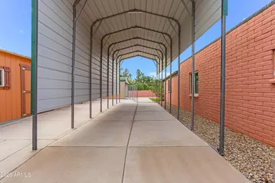 1965 E Piccadilly Drive, Sierra Vista, AZ 85635 - Photo 50