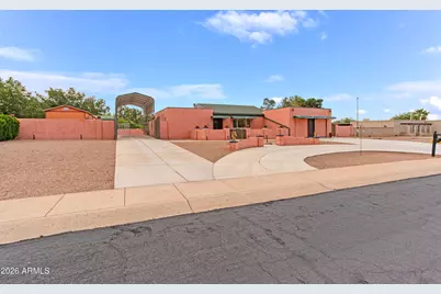 1965 E Piccadilly Drive, Sierra Vista, AZ 85635 - Photo 2