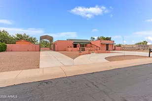 1965 E Piccadilly Dr, Sierra Vista, AZ 85635 - Photo 2