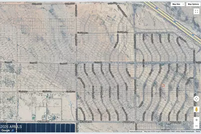 3305 N Bonanza Drive #17, Eloy, AZ 85131 - Photo 10