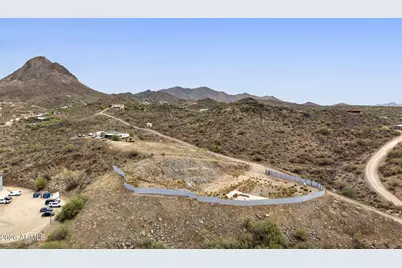 46605 N Black Canyon Highway, New River, AZ 85087 - Photo 6