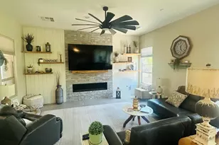 12657 W Fetlock Trail, Peoria, AZ 85383 - Photo 8
