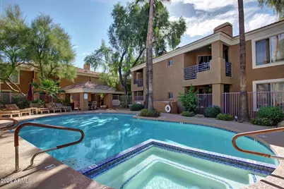 1411 E Orangewood Avenue #205, Phoenix, AZ 85020 - Photo 34