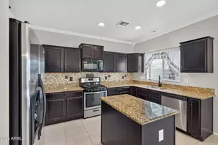 19296 W Adams St, Buckeye, AZ 85326 - Photo 20