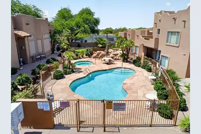 6540 E Redmont Drive #10, Mesa, AZ 85215 - Photo 28
