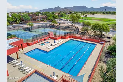 6540 E Redmont Drive #10, Mesa, AZ 85215 - Photo 34