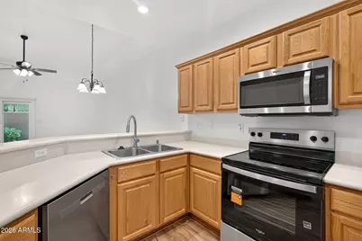 6540 E Redmont Drive #10, Mesa, AZ 85215 - Photo 6