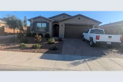 19605 W Cambridge Avenue, Buckeye, AZ 85396 - Photo 2
