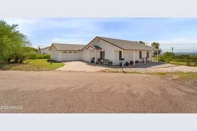 83 Maricopa Drive, Bisbee, AZ 85603 - Photo 2
