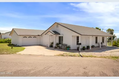83 Maricopa Drive, Bisbee, AZ 85603 - Photo 1