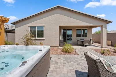 17227 W Desert Sage Drive, Goodyear, AZ 85338 - Photo 6
