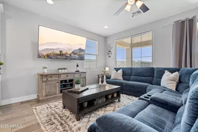17227 W Desert Sage Drive, Goodyear, AZ 85338 - Photo 2