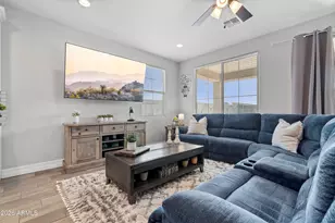 17227 W Desert Sage Dr, Goodyear, AZ 85338 - Photo 2