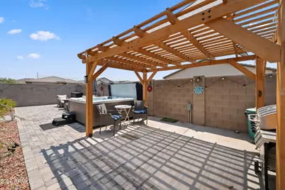 17227 W Desert Sage Drive, Goodyear, AZ 85338 - Photo 18
