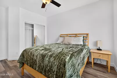 15221 N Clubgate Drive #2078, Scottsdale, AZ 85254 - Photo 26