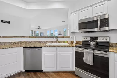 15221 N Clubgate Drive #2078, Scottsdale, AZ 85254 - Photo 20