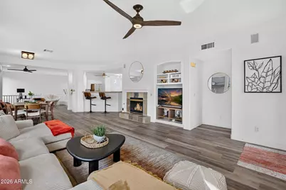 15221 N Clubgate Drive #2078, Scottsdale, AZ 85254 - Photo 10