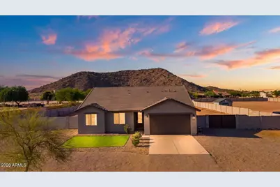8584 W Ginger Trail, Casa Grande, AZ 85194 - Photo 2