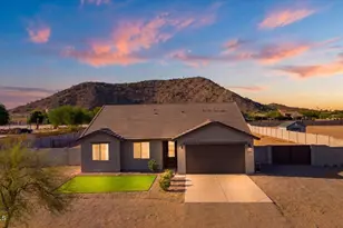 8584 W Ginger Trl, Casa Grande, AZ 85194 - Photo 2
