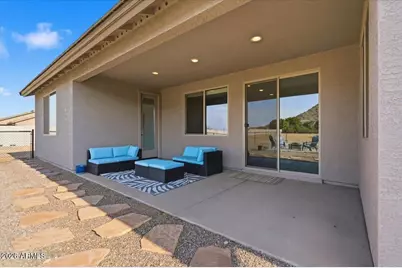 8584 W Ginger Trail, Casa Grande, AZ 85194 - Photo 32