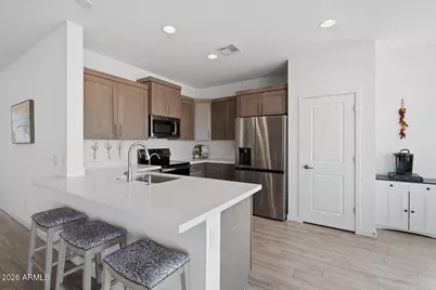 8584 W Ginger Trail, Casa Grande, AZ 85194 - Photo 12